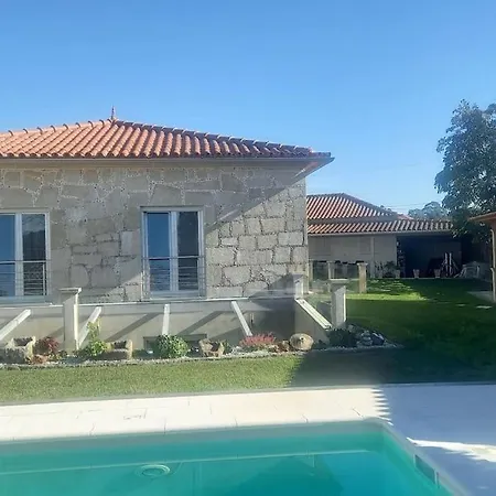 Cosy&sun Alvarães