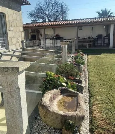 Cosy&sun Alvarães